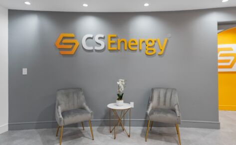 CS Energy