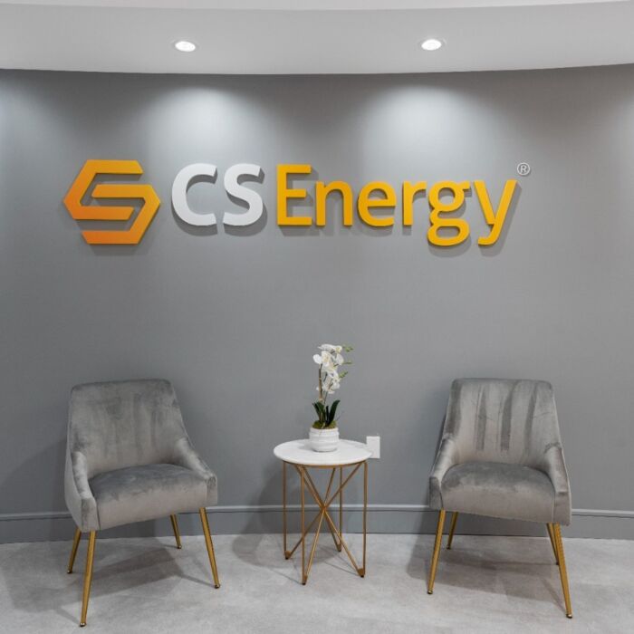 CS Energy